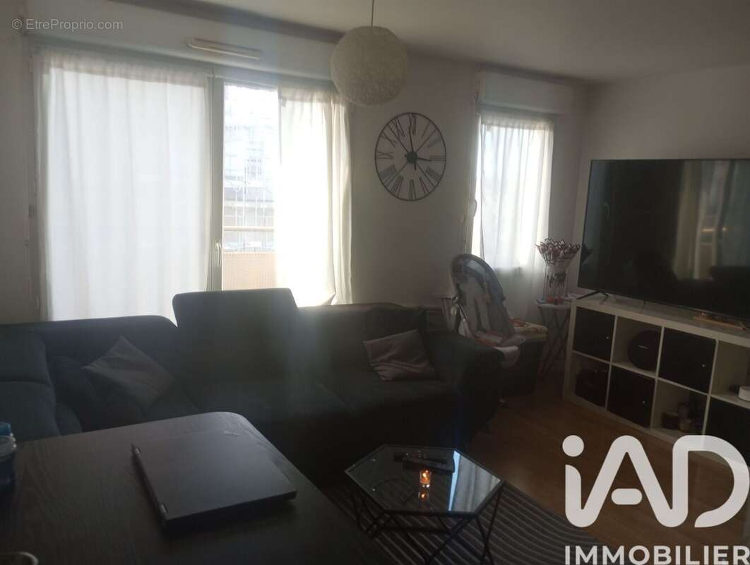 Photo 3 - Appartement à CHELLES