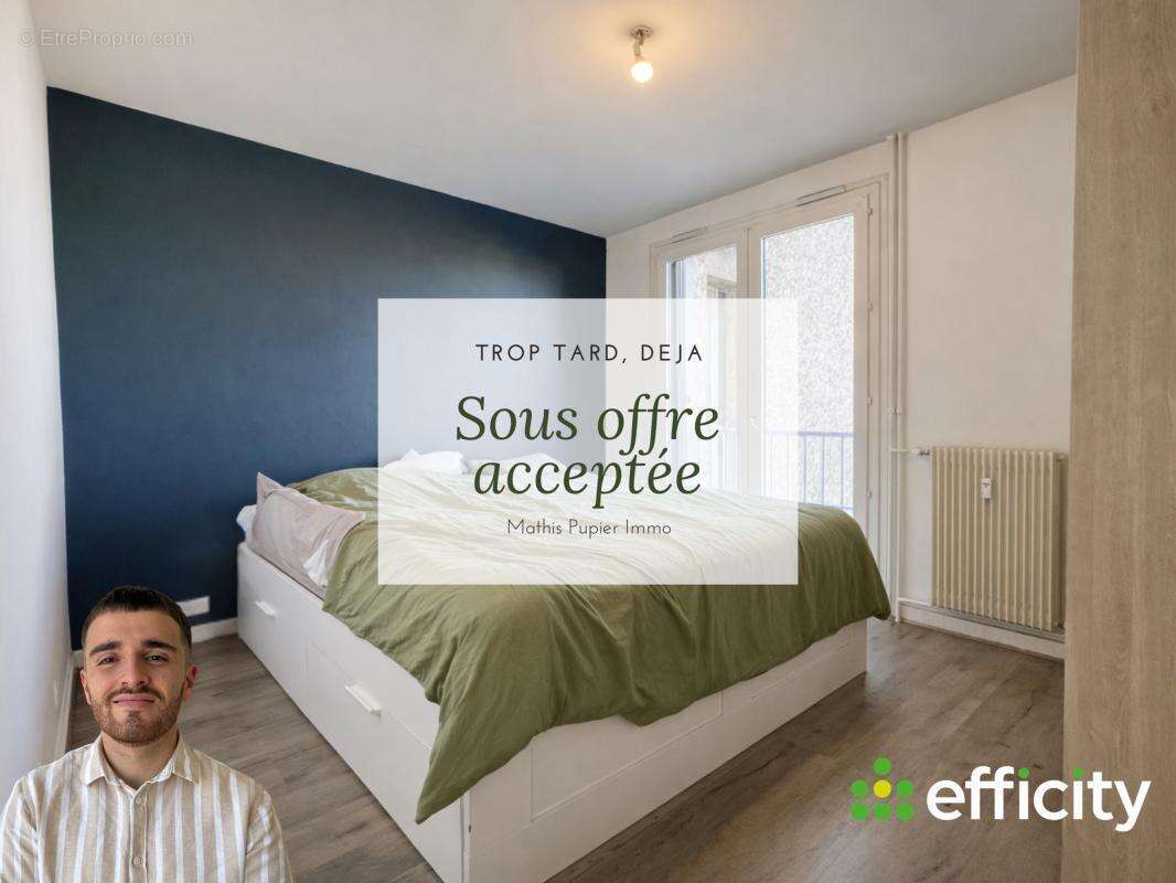 Appartement à MONTBRISON