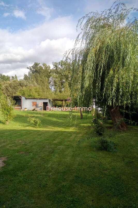 Maison à CONFLANS-EN-JARNISY