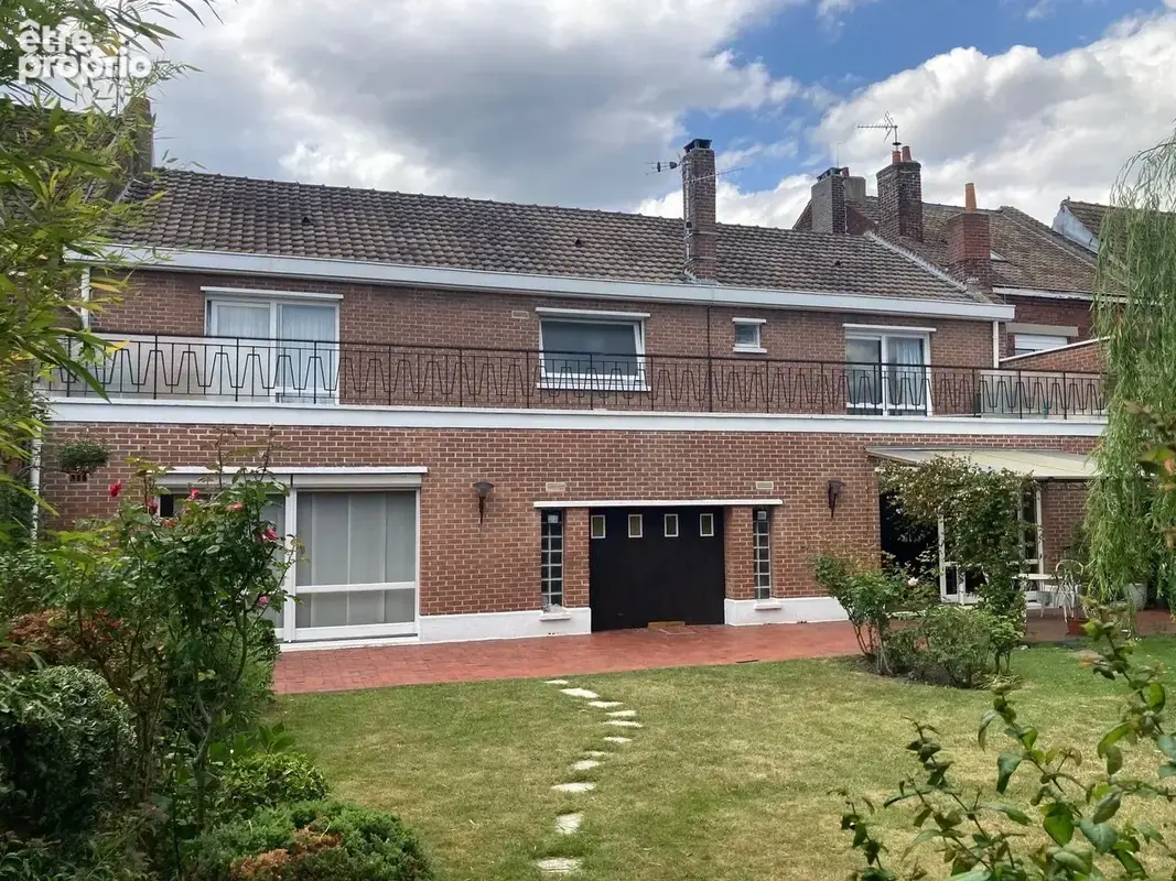 Photo Maison à Seclin au prix de 555 000€