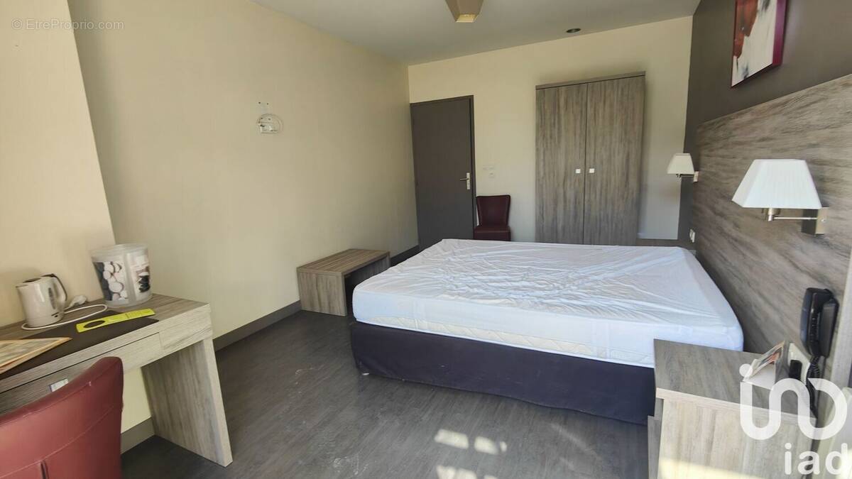 Photo 1 - Appartement à CHATEAUGIRON