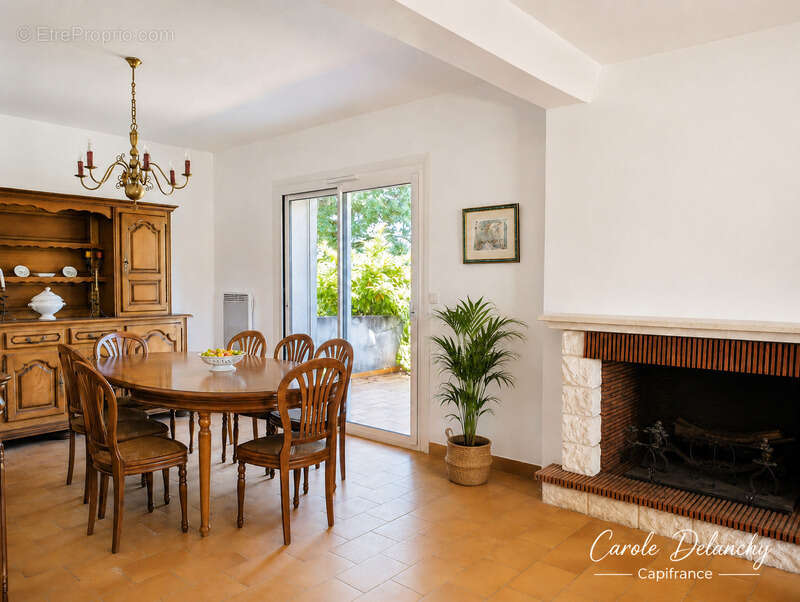 Maison à AIRE-SUR-L'ADOUR
