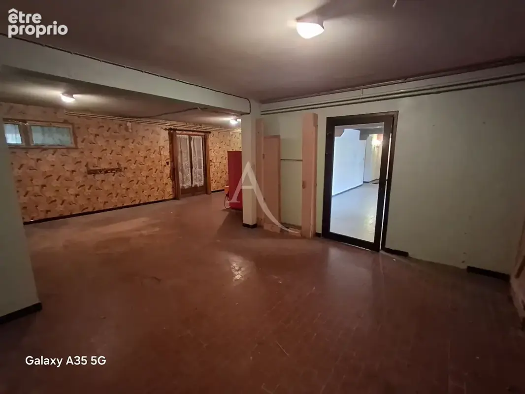 Maison L Isle Jourdain 162 m² sur 2300 m² de terrain - photo 14