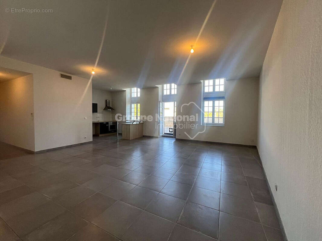 Appartement de standing  avec terrasse - photo 8