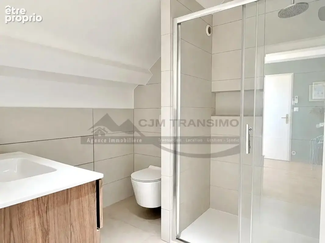 Appartement 100 m² à Gap  - photo 13