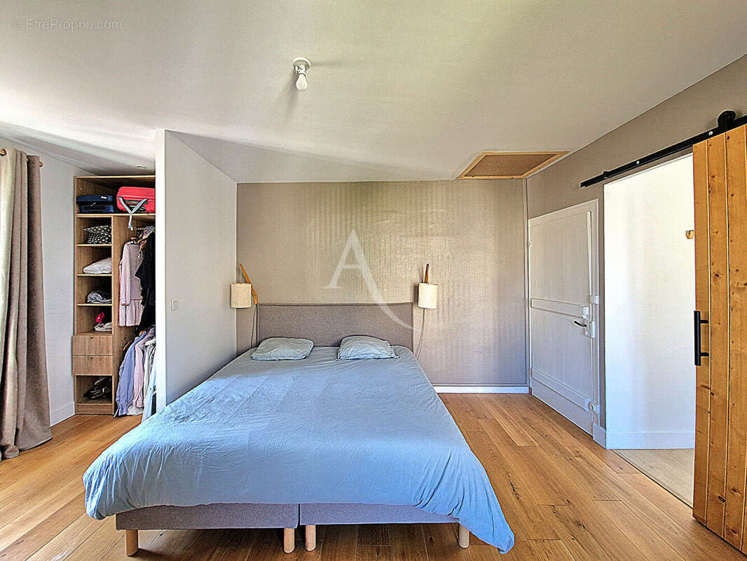 Maison Chateauneuf Sur Sarthe 8 pièce(s) 216 m2 - photo 6