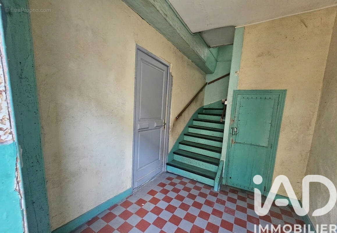 Photo 1 - Appartement à JOIGNY