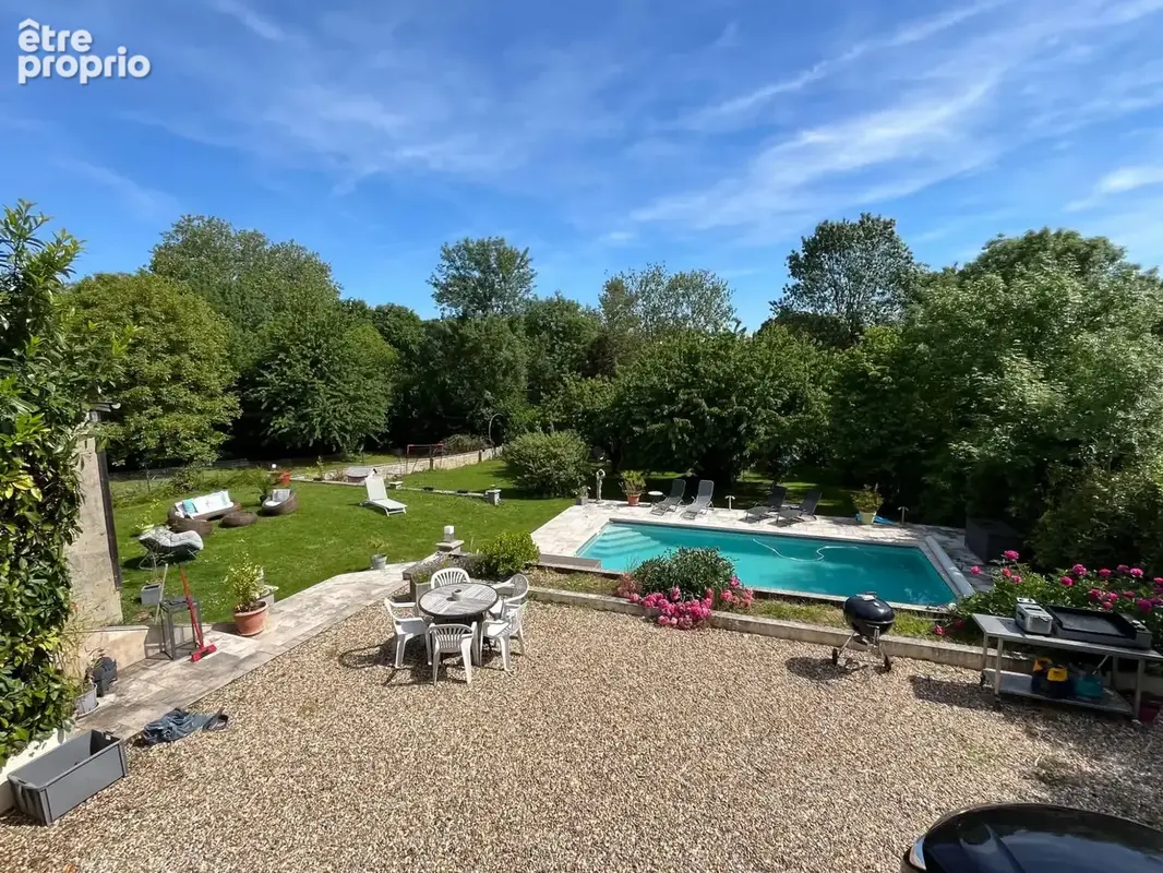 Maison 7 pièces 164 m² à vendre à Auxerre (89000) - photo 8