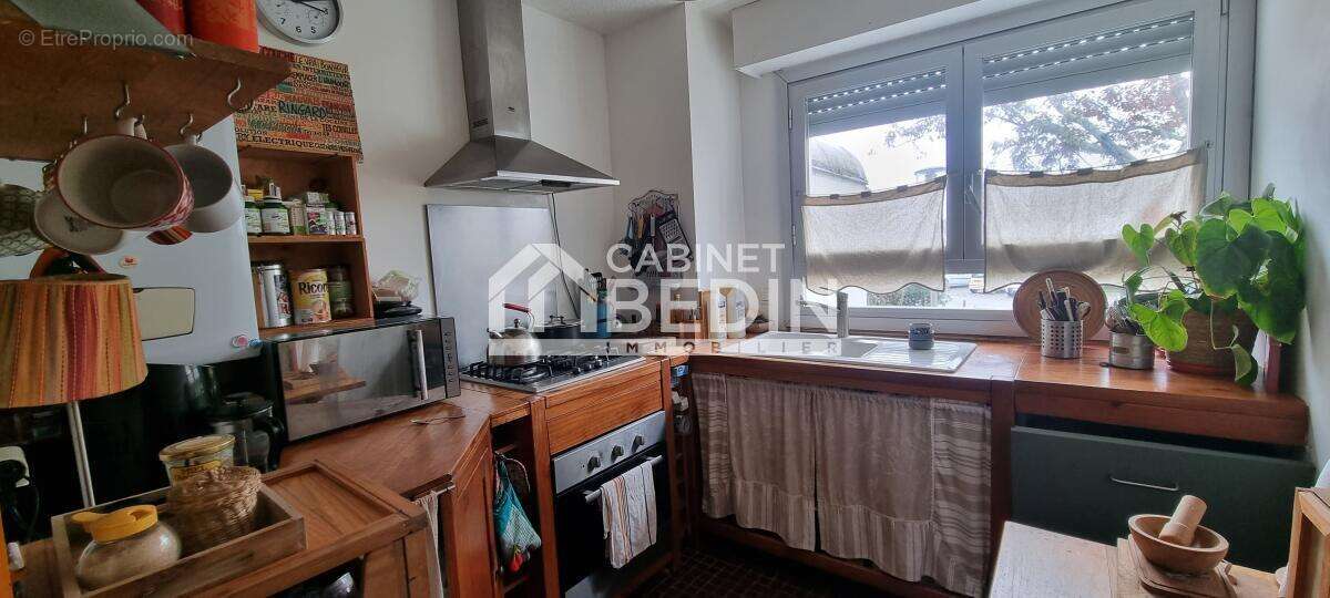 Appartement à GRADIGNAN