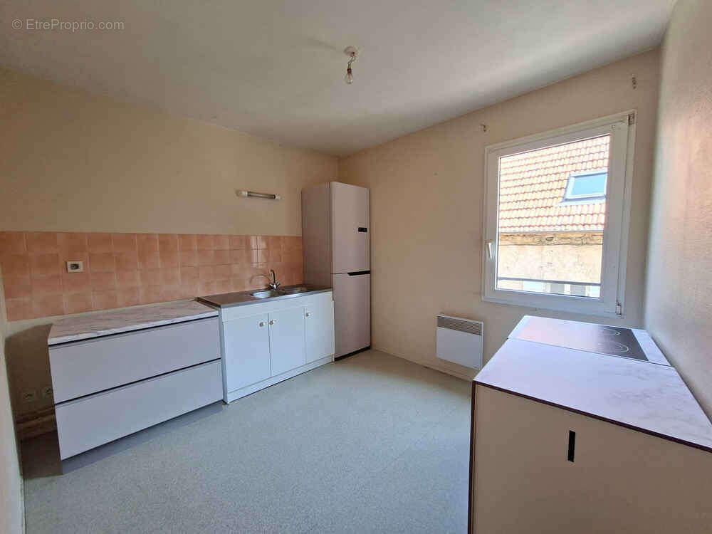 Appartement de type 3 - photo 2