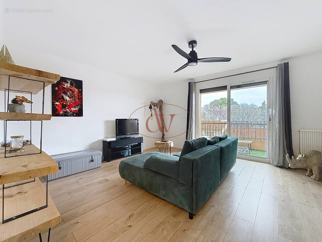 Appartement à PERPIGNAN