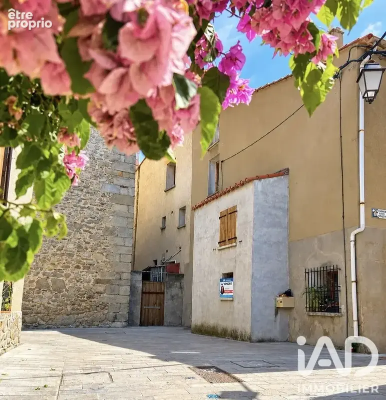Photo 1 - Maison à VINCA