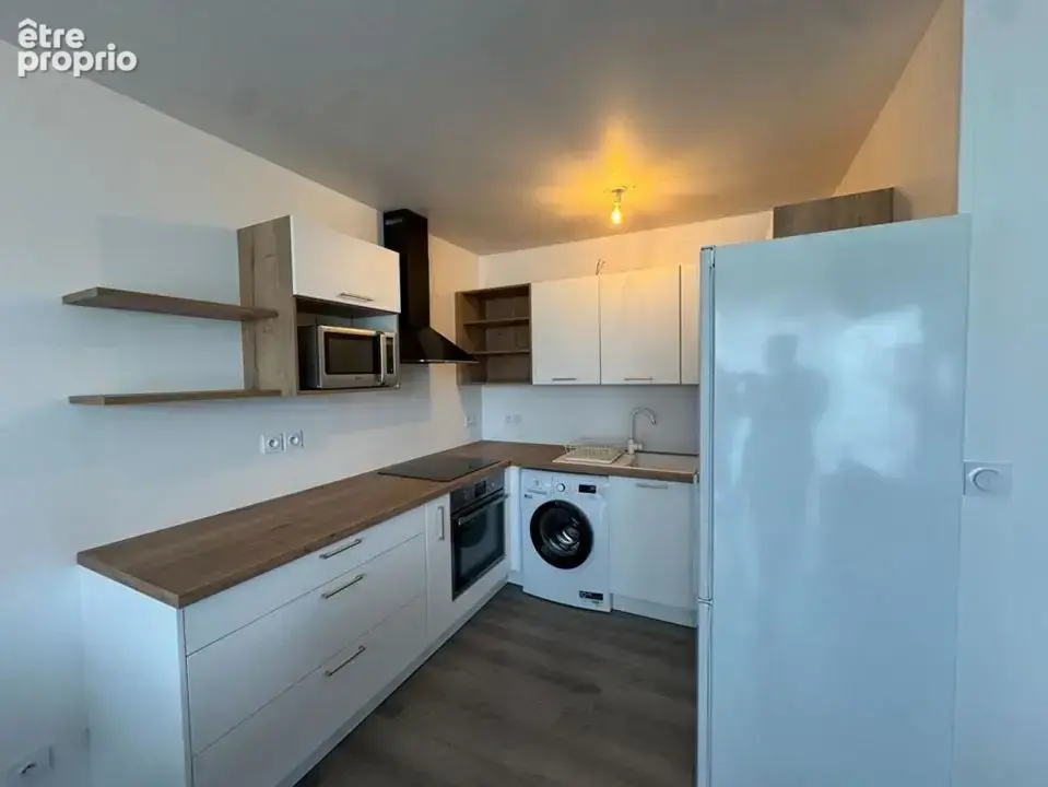 Appartement 2 pièces 44 m² à vendre à Blainville-Sur-Orne (14550) - photo 33