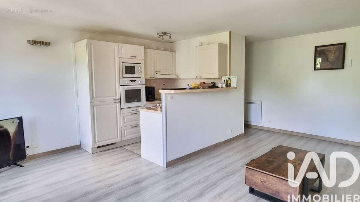 Photo 7 - Appartement à GROSLAY