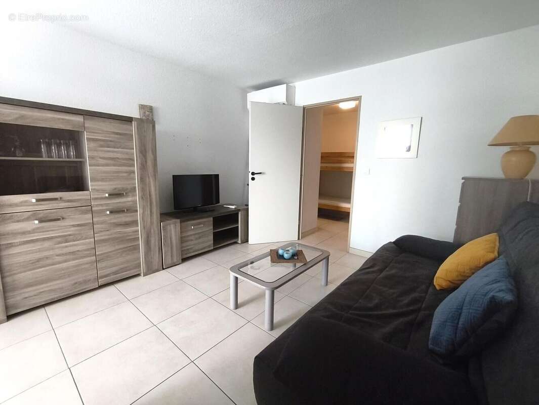 Photo 8 - Appartement à AGDE