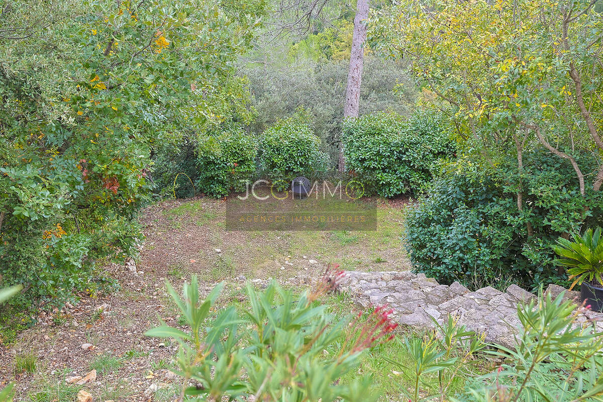 Maison à BRIGNOLES
