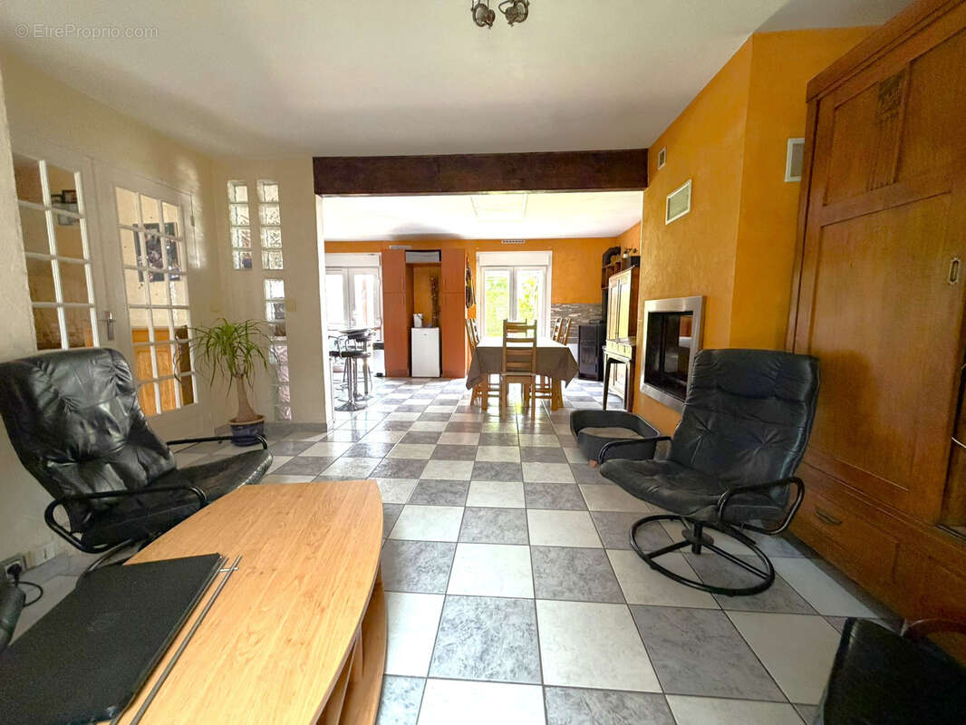 Maison à ANNOEULLIN
