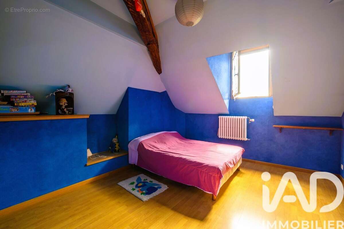 Photo 7 - Maison à VERZENAY