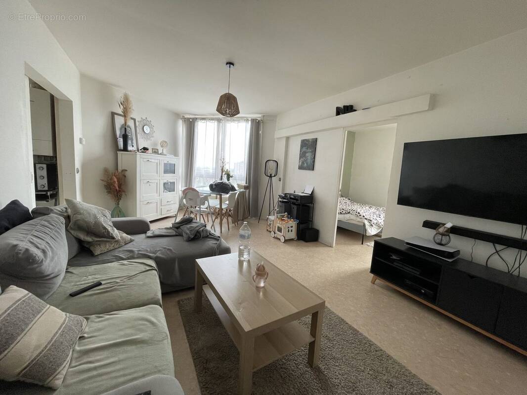 Appartement à TOURCOING