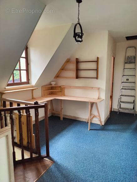 Maison à WIERRE-EFFROY