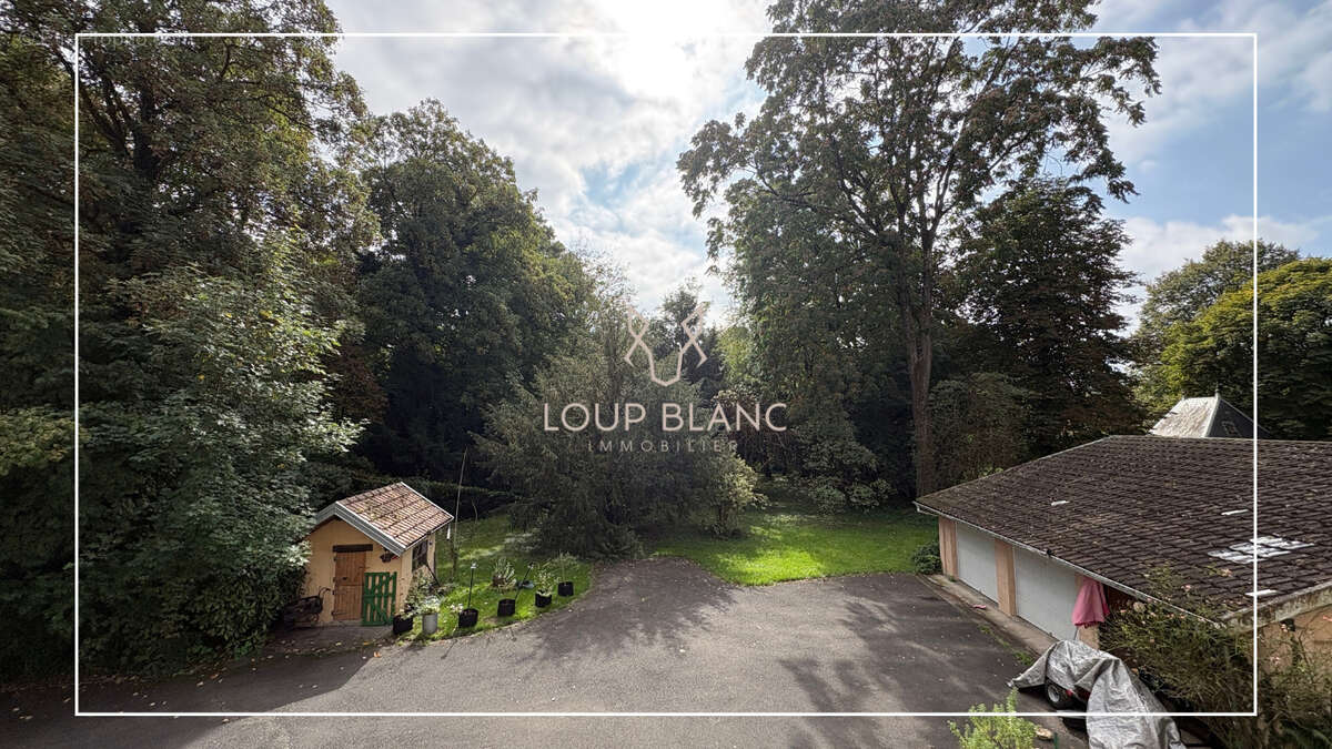 Appartement à MONTBELIARD