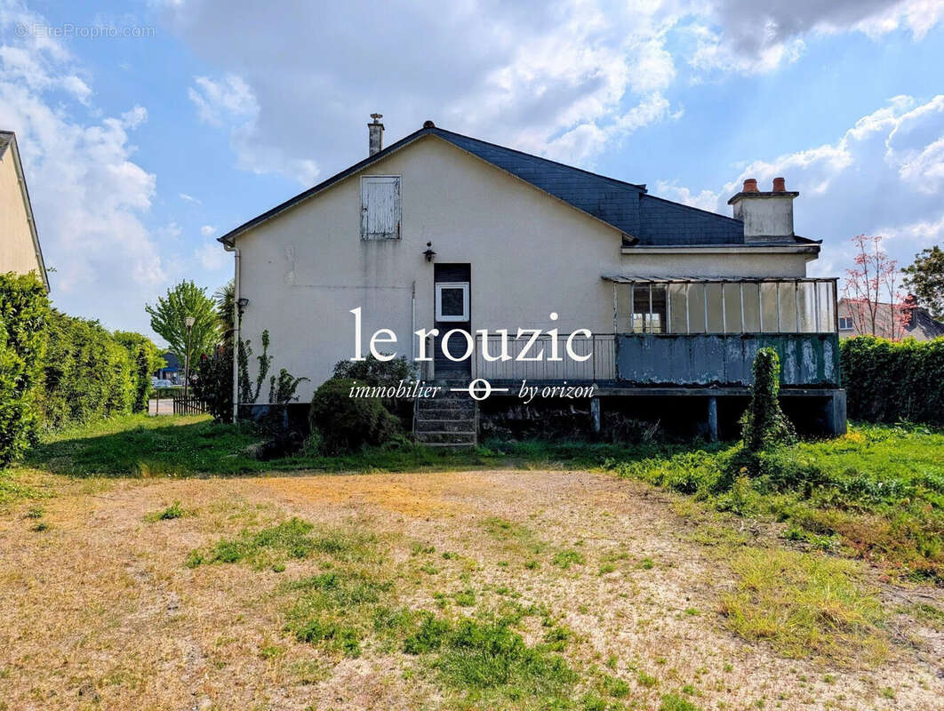 Maison 81 m² à Tinteniac  - photo 8