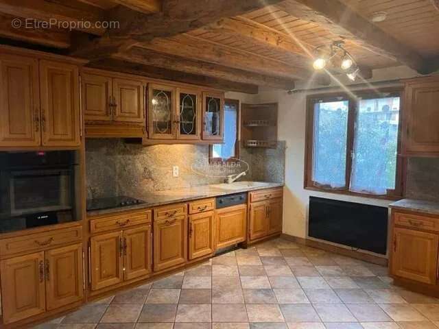 Appartement à BRIZON