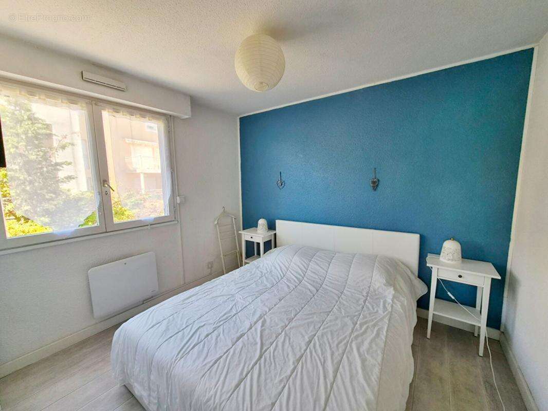 Appartement t2 sanary- proche port a pied - photo 5