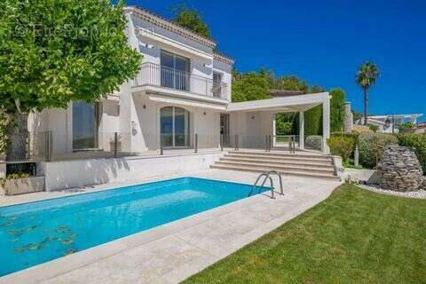 Maison à CANNES