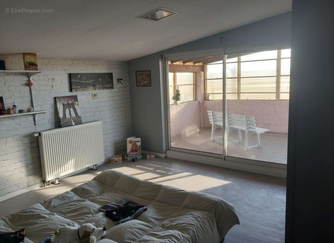 Maison Moras-En-Valloire 4 pièce(s) 185 m2 - photo 8