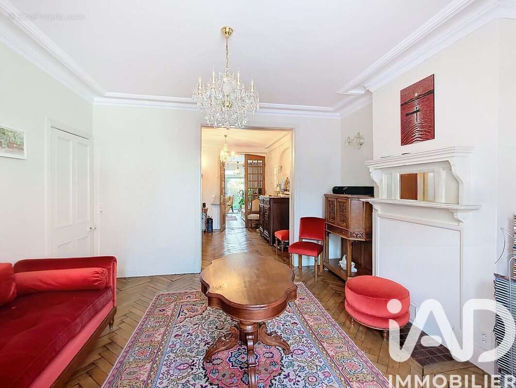 Photo 3 - Maison à AMIENS