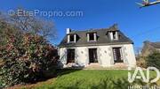 Photo 1 - Maison à POULLAOUEN