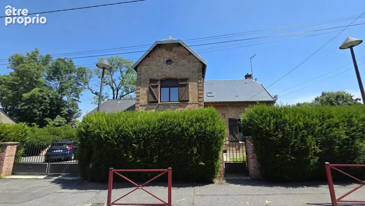 Charmante maison individuelle située à Saint-Michel - photo 2