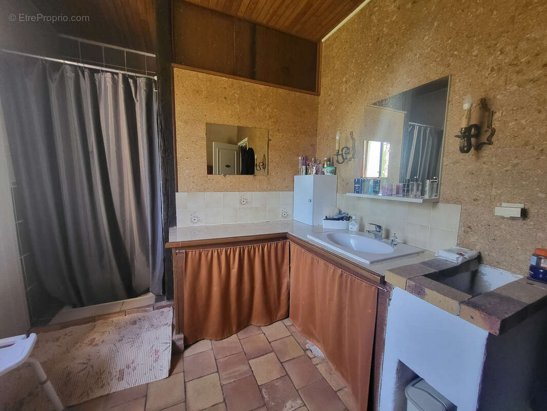 Superbe propriété avec de nombreuses dépendances en campagne - photo 38
