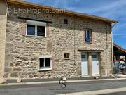 Photo 1 - Appartement à SAINT-BONNET-LE-FROID