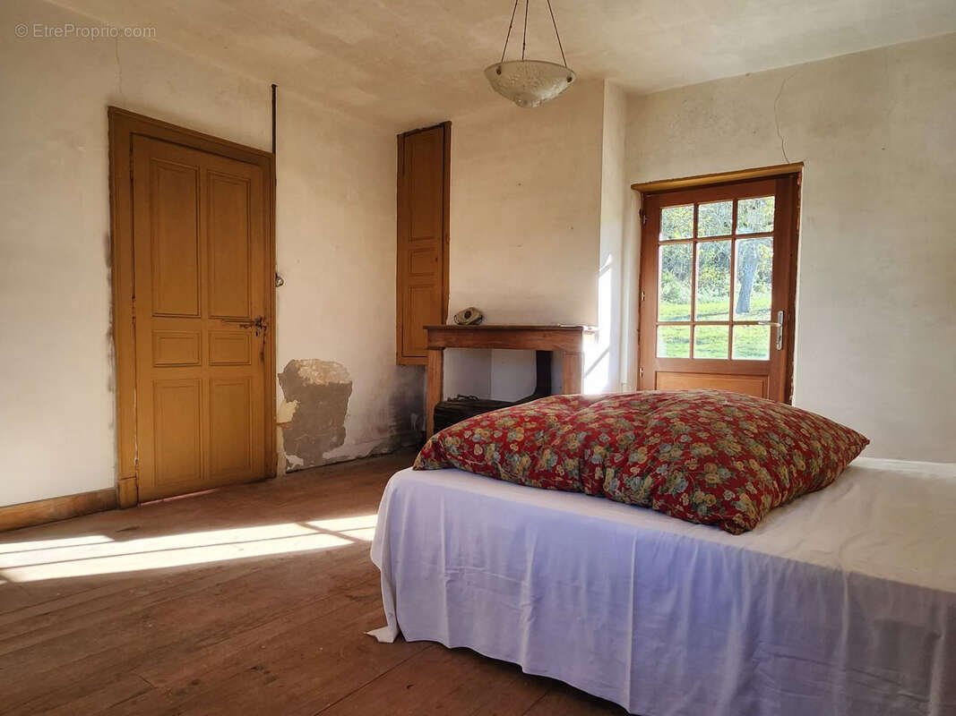 Maison à VILLAMBLARD