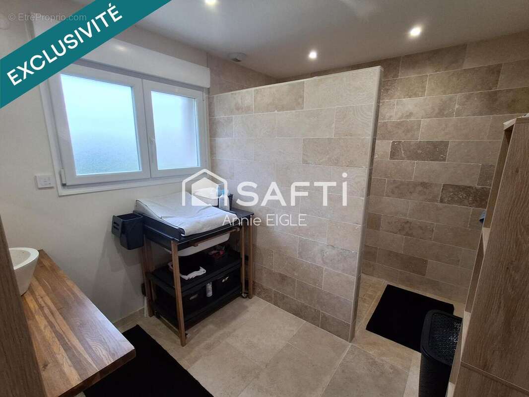 Photo 4 - Maison à AUTRECOURT-SUR-AIRE