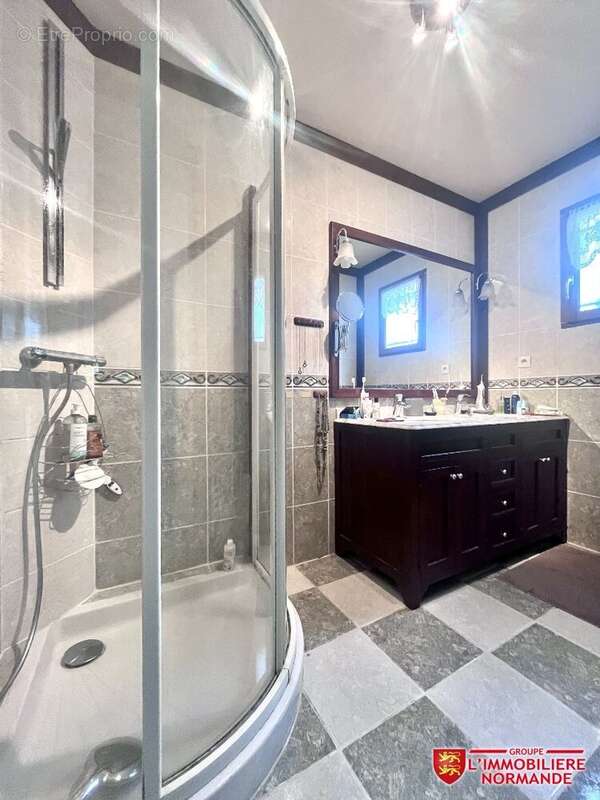 Maison à PACY-SUR-EURE