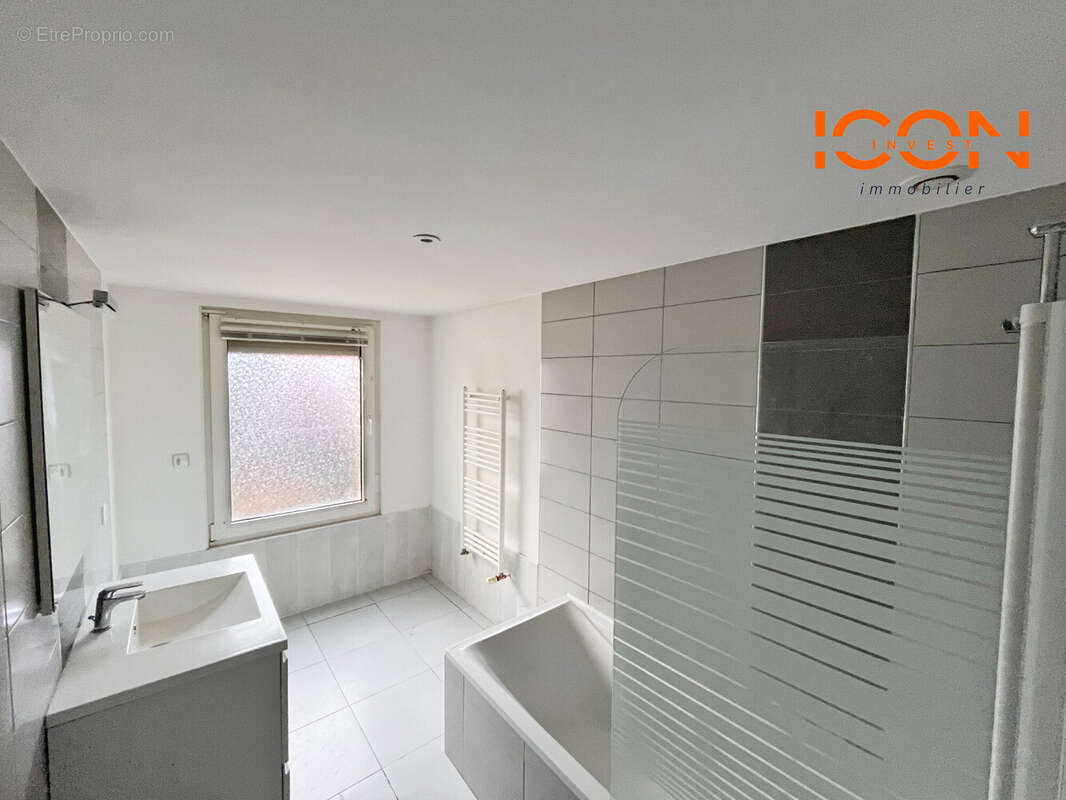 Appartement à BELFORT