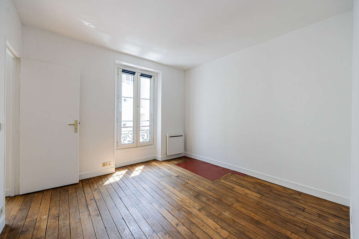 Appartement 26 m² à Paris-11e  - photo 7