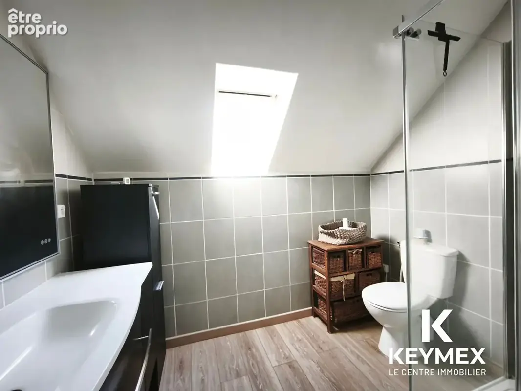 Maison Belloy En France 5 pièces 86 m2 - photo 13