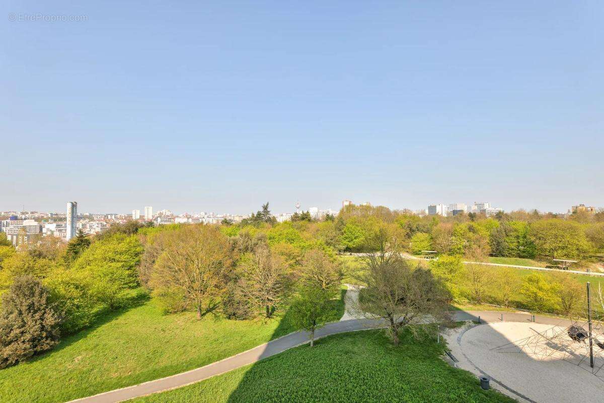 Appartement à BAGNOLET