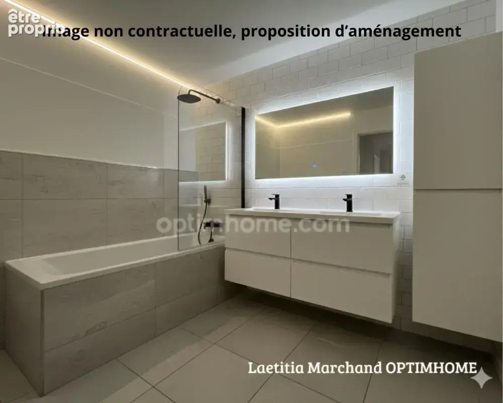 Appartement avec terrasse à rénover GROS POTENTIEL à PRADES (66) - photo 8