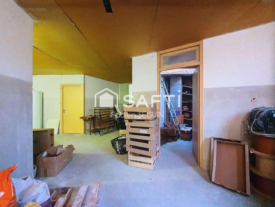 Photo 9 - Maison à LA RENAUDIERE