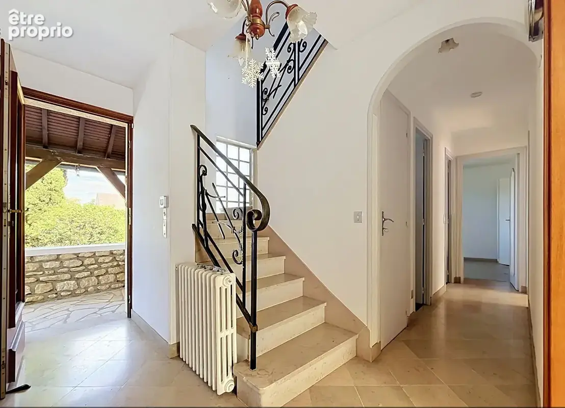 Maison familiale Gaillon - photo 3