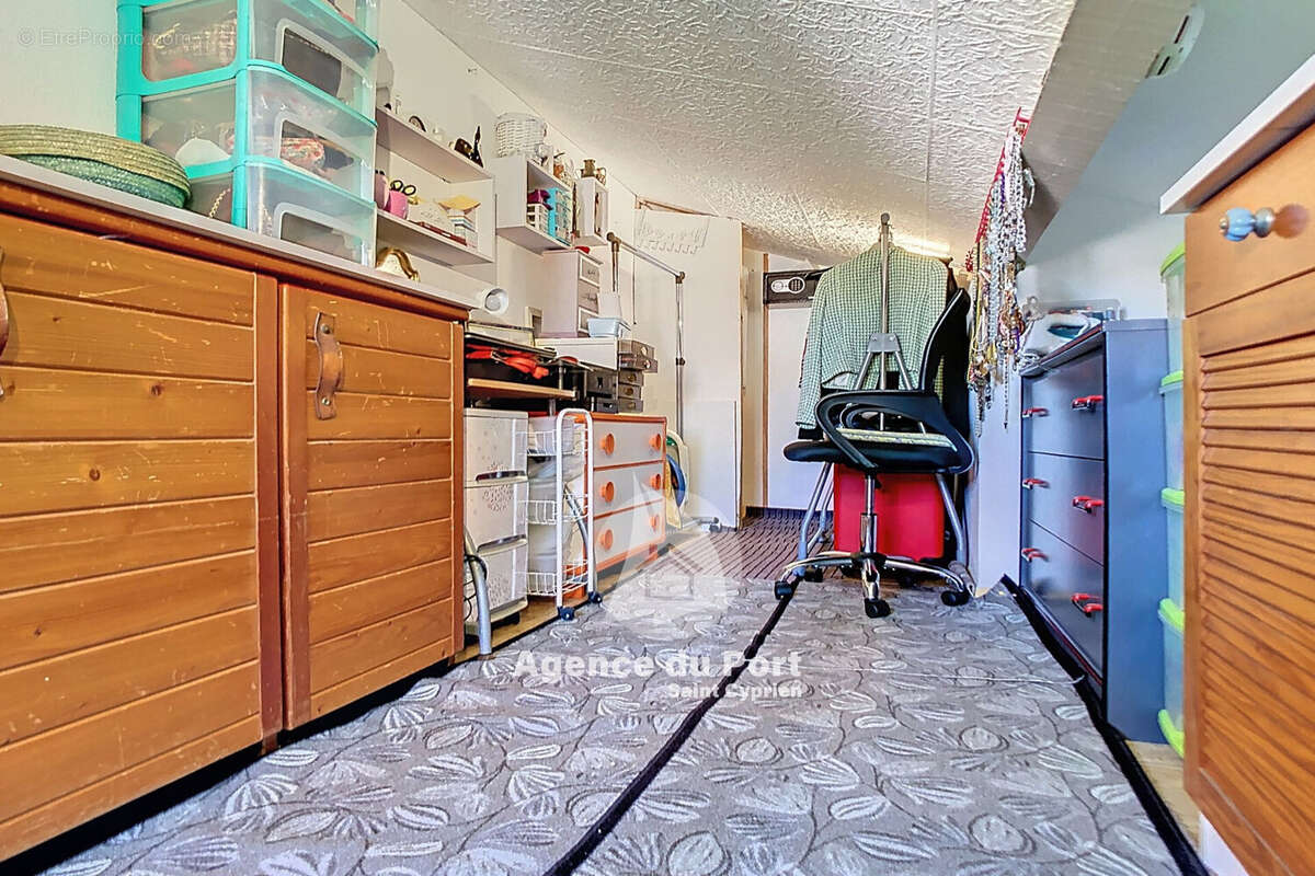 Maison à SAINT-CYPRIEN