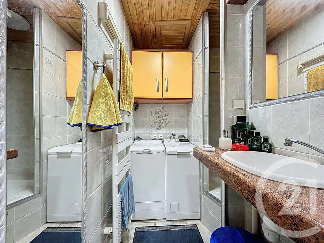 Appartement à MELUN