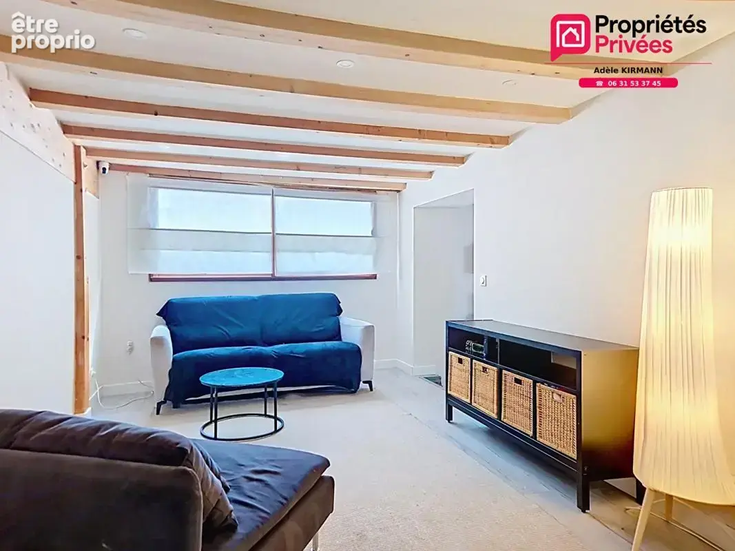 Maison de village 112 m² avec jardin à vendre à Collonges (01550) - Pays de Gex - photo 4