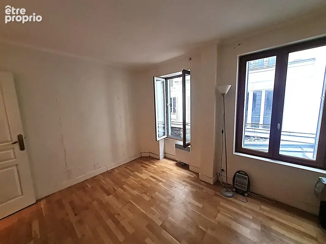 Appartement 2 pieces en duplex - photo 3