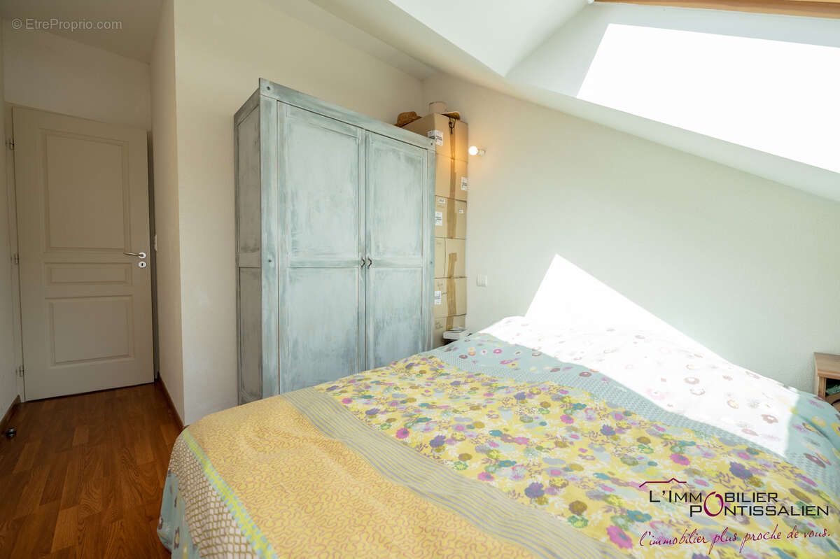 Appartement à MALBUISSON